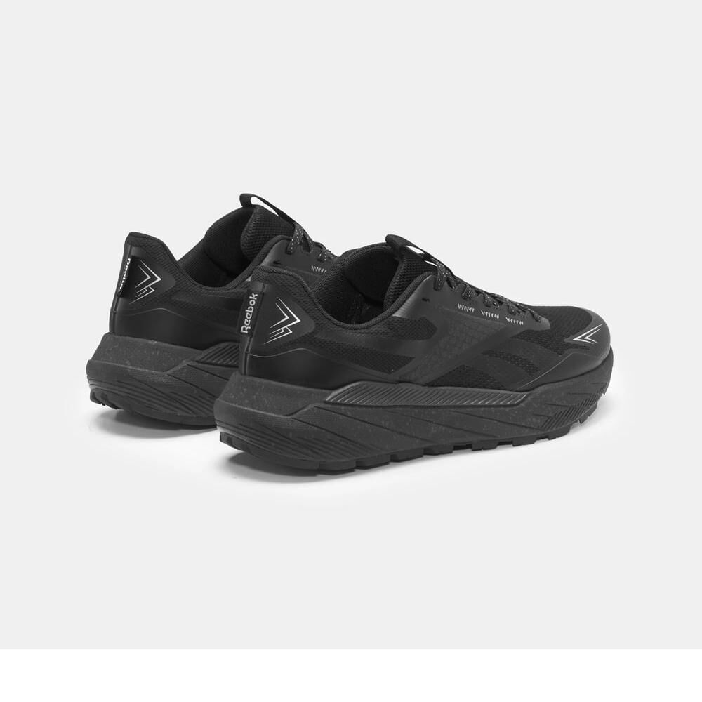 Zapatilla Outdoor Hombre Reebok Base Trail Low image number 2.0