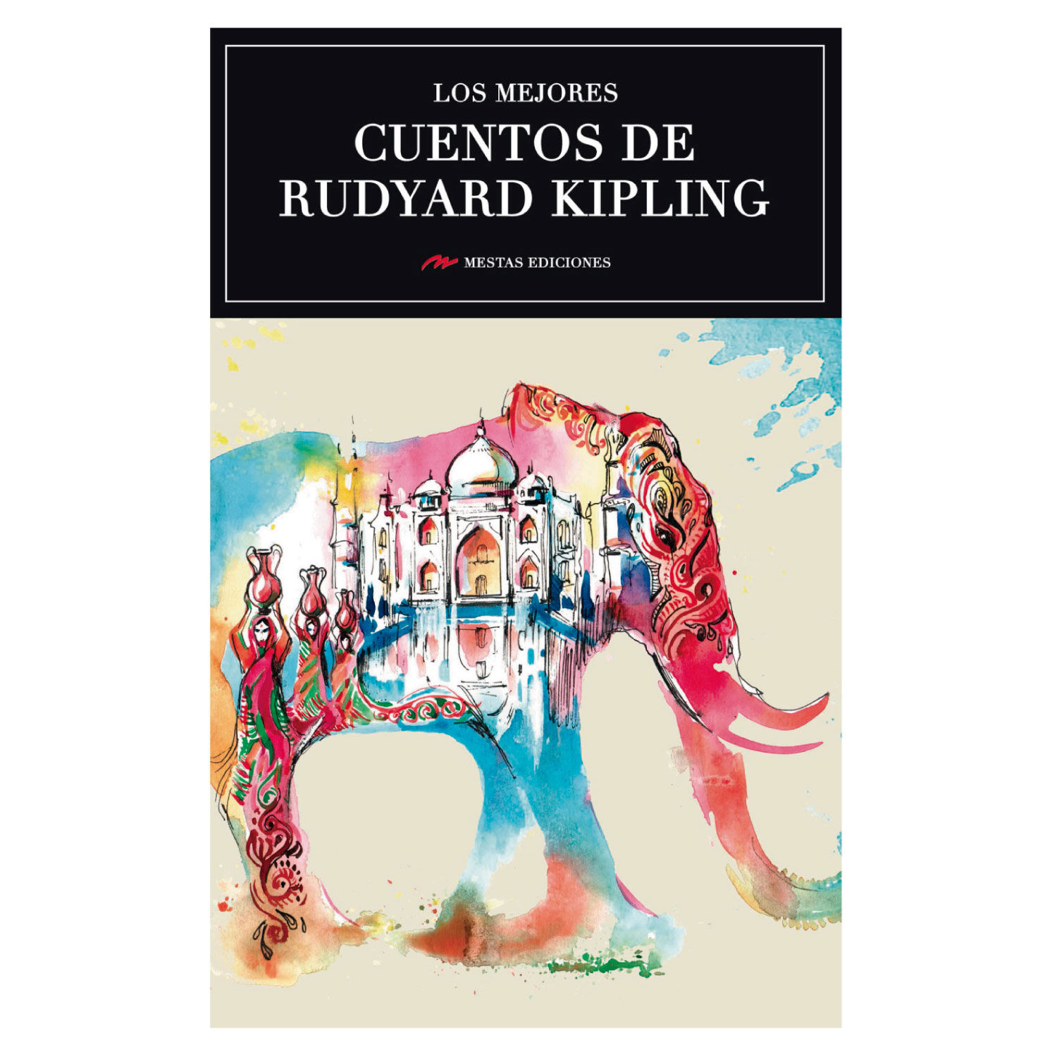 Los Mejores Cuentos De Ruyard Kipling image number 0.0