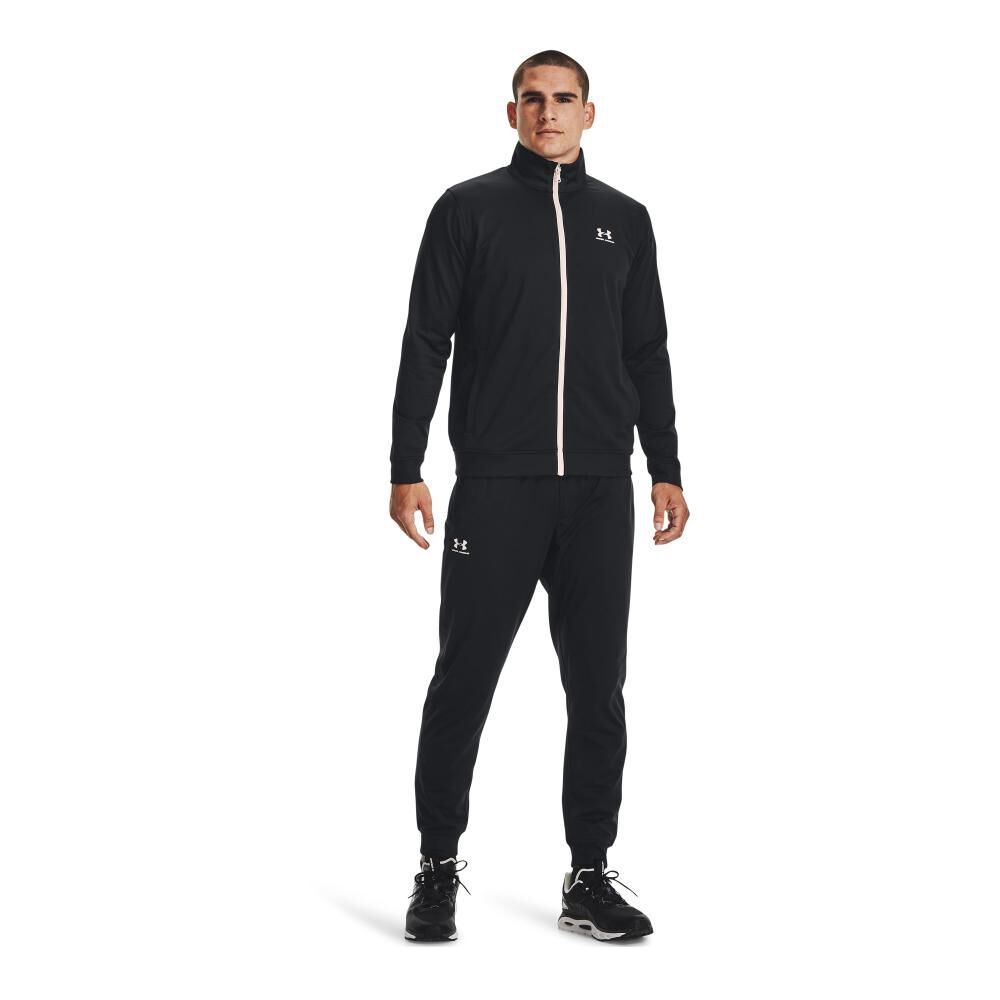 Chaqueta Deportiva Hombre Under Armour image number 5.0