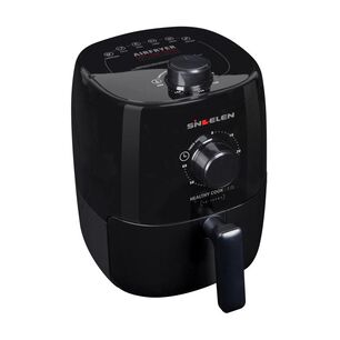 Freidora de Aire Sindelen FA-300NG / 3 Litros