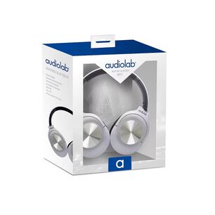 Aud&iacute;fono Bluetooth Audiolab Modelo Bh973