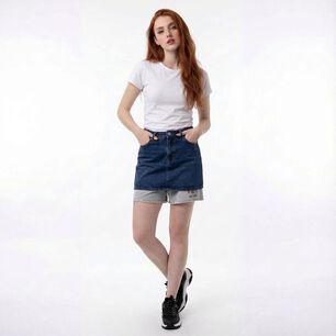Short Mujer Freedom