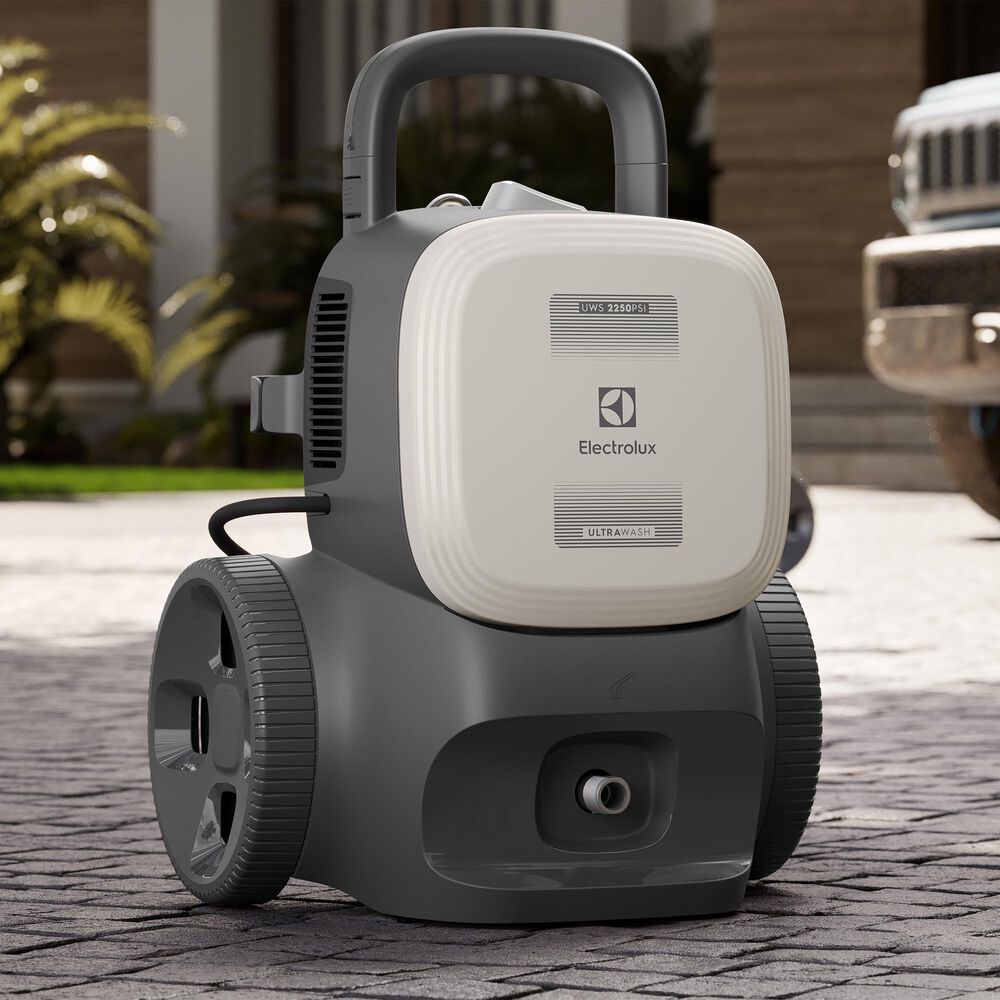 Hidrolavadora Electrolux 1800w Efficient Ultrawash Uws2250 image number 23.0