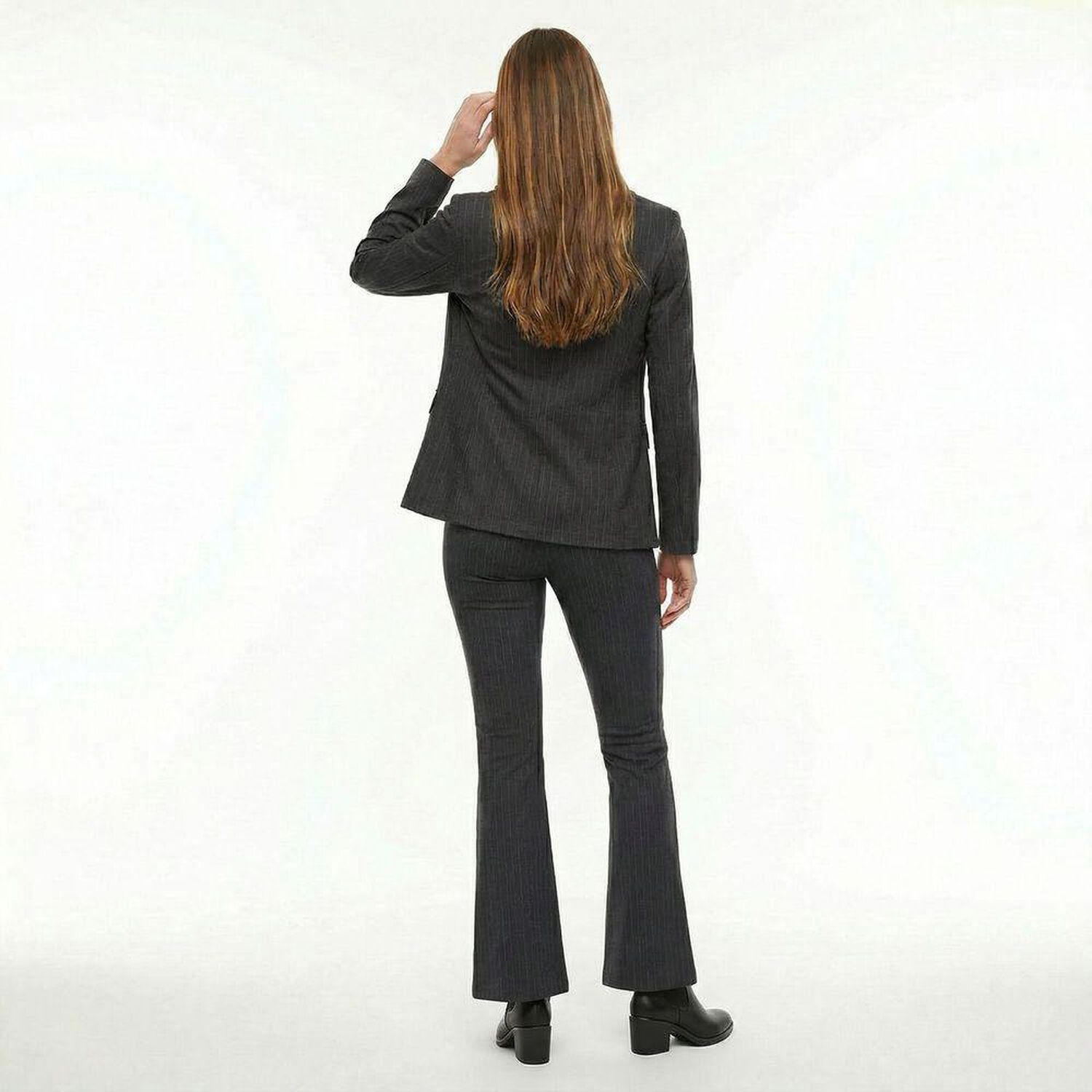Blazer Mujer Kimera image number 1.0