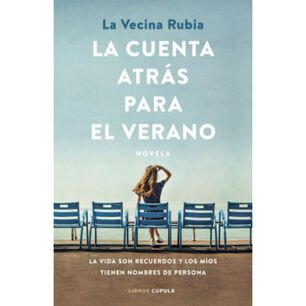 La Cuenta Atr&aacute;s Para El Verano