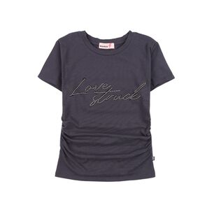 Polera Ni&ntilde;a Red - Rock