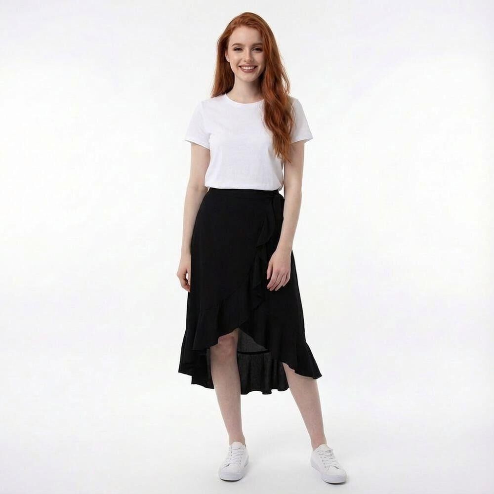 Falda Mujer Rolly Go image number 0.0