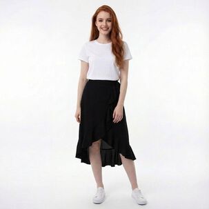 Falda Mujer Rolly Go