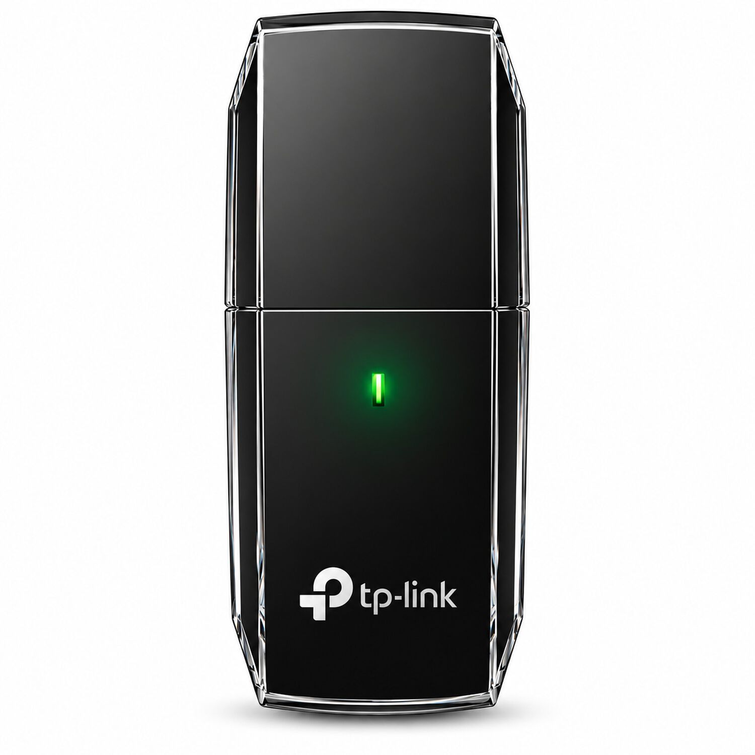 Adaptador Wifi Usb Tp-link Archer T2u Ac600 Doble Banda image number 1.0
