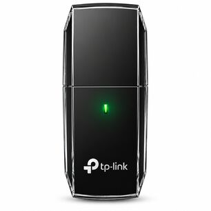 Adaptador Wifi Usb Tp-link Archer T2u Ac600 Doble Banda