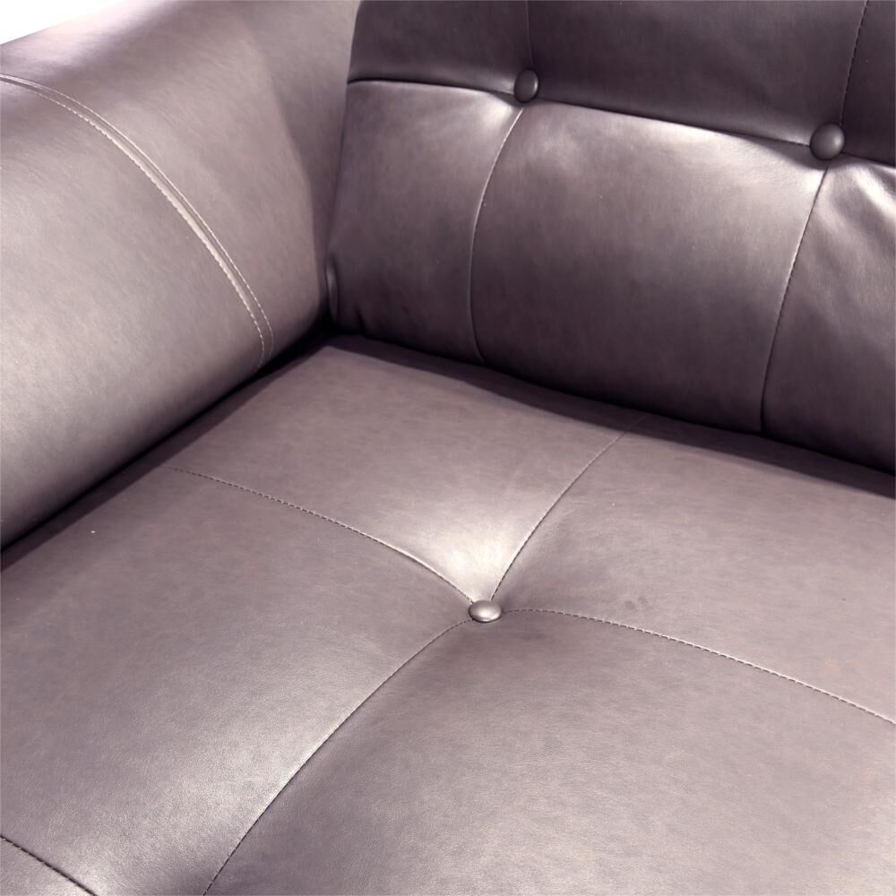 Sofá Seccional Living Factory Samy Derecho / 4 Cuerpos image number 8.0