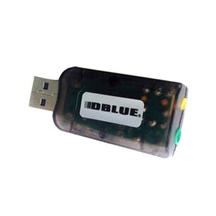 Tarjeta De Sonido Usb Universal Para Audio Y Microfono Ts20