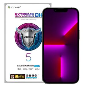 Mica Antigolpe Iphone 13 Pro Max
