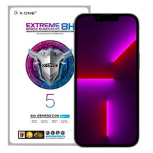 Mica Antigolpe Iphone 13 Pro Max