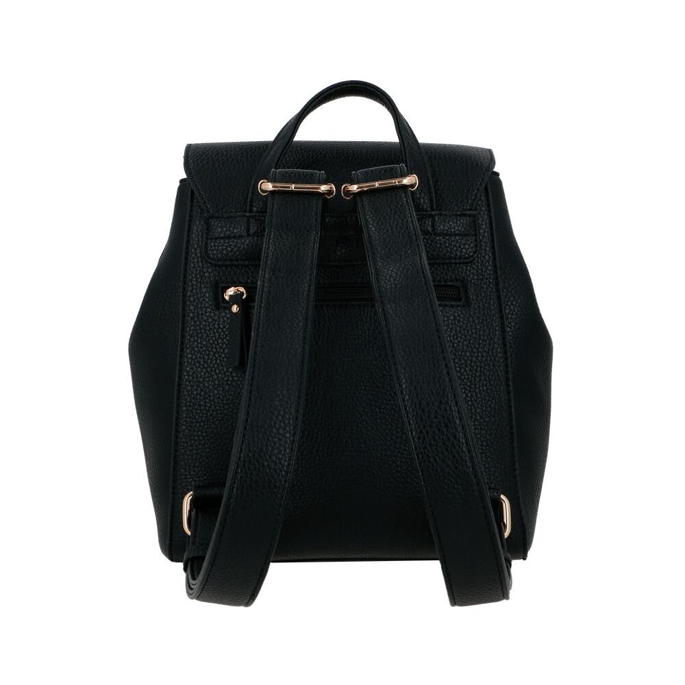 Mochila Secret Salta Sc6 M Negro image number 2.0