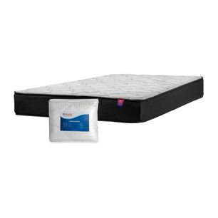 Colch&oacute;n Flex Therapedic Plus / 1.5 Plazas