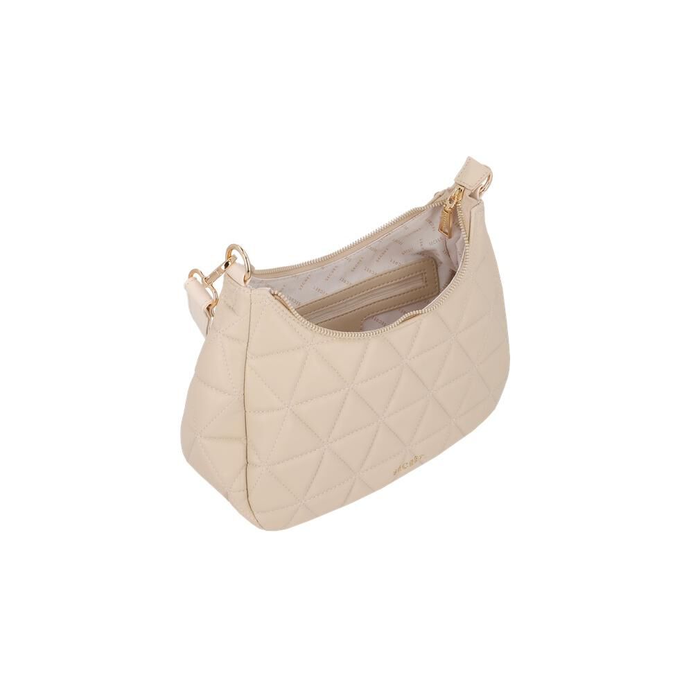 Bandolera Secret Catania St6 S Beige image number 3.0