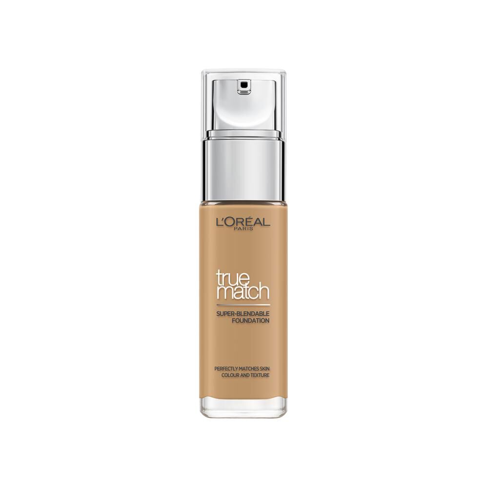 Base Maquillaje L'Oreal Base True M. 5.5W  / Gold Sun image number 0.0