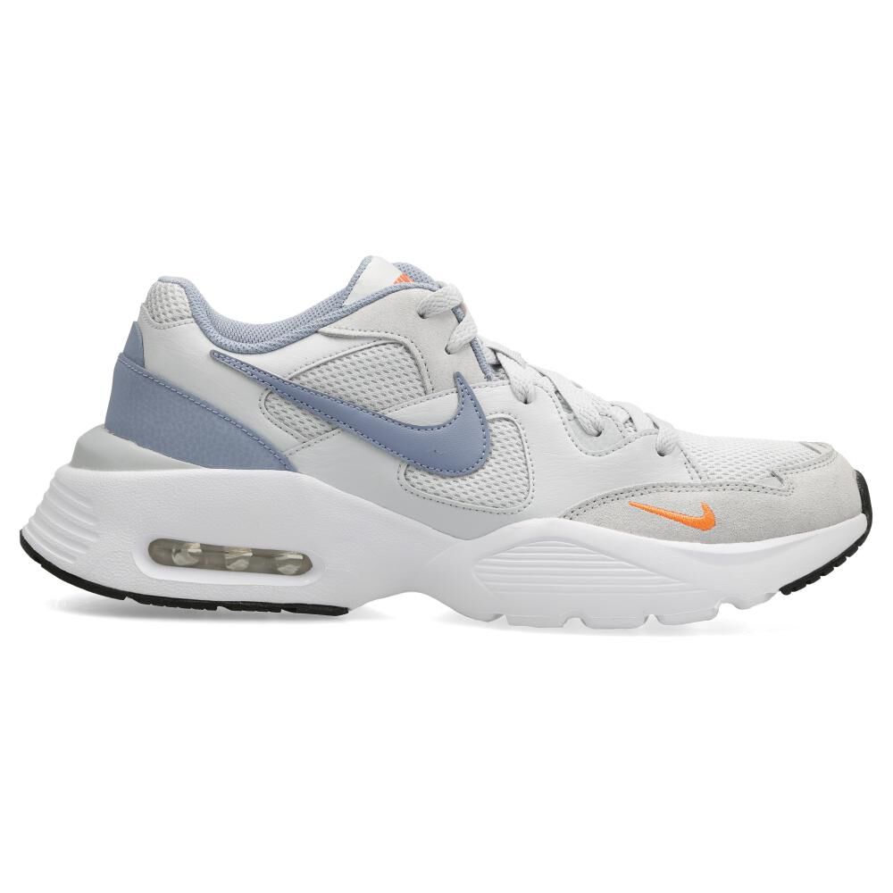 Zapatilla Running Unisex Nike Air Max Fusion image number 2.0