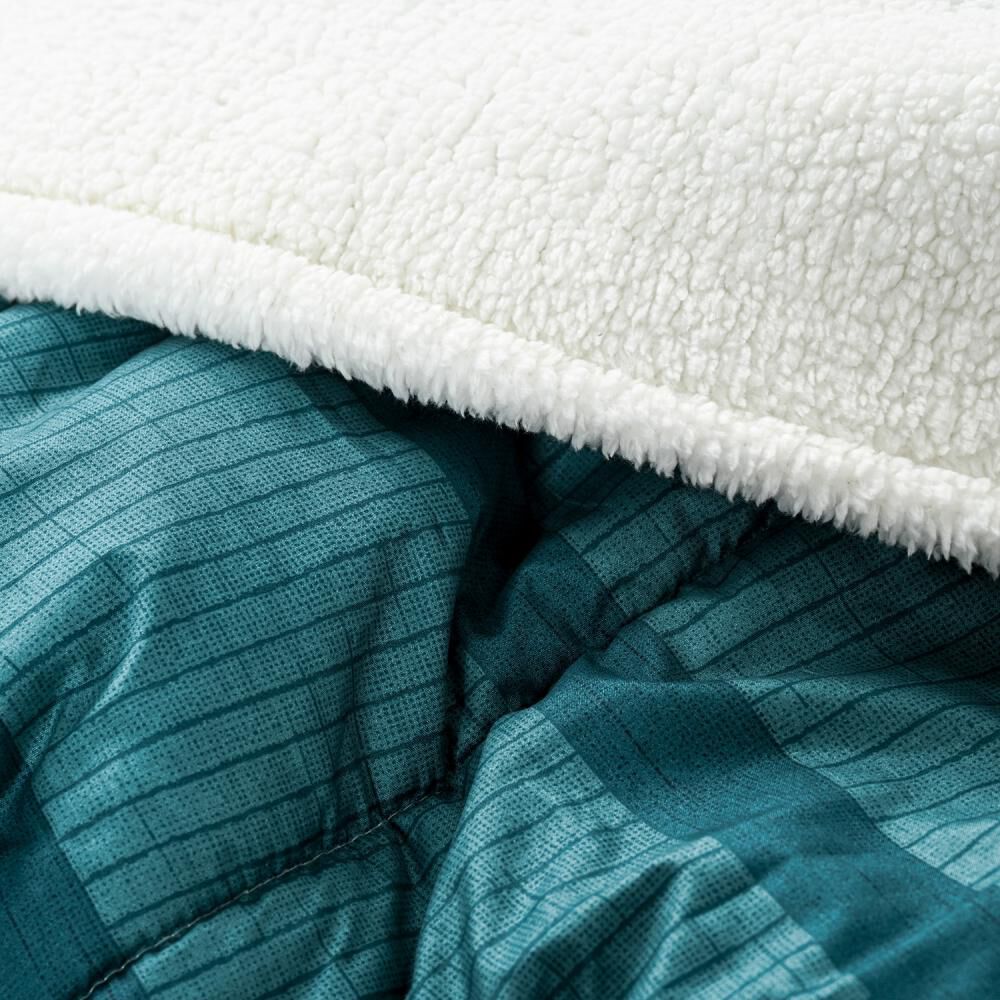 Plum&oacute;n Sherpa American Family Sani / 1.5 Plazas image number 4.0