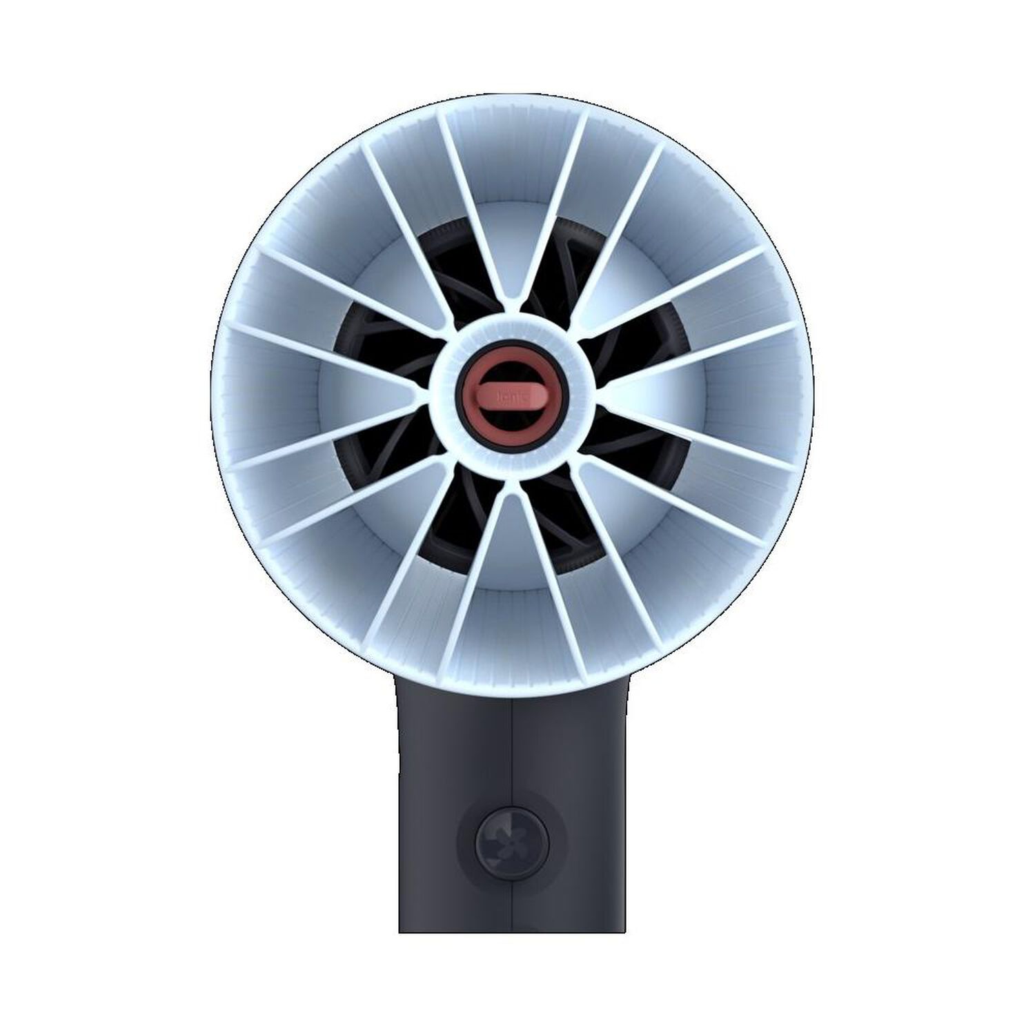 Secador De Pelo Philips BHD-360/20 image number 1.0