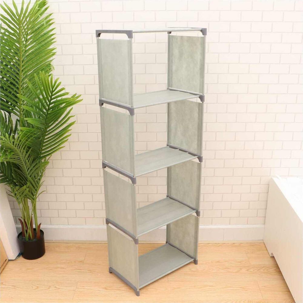 Estante Organizador De Tela Armable image number 2.0