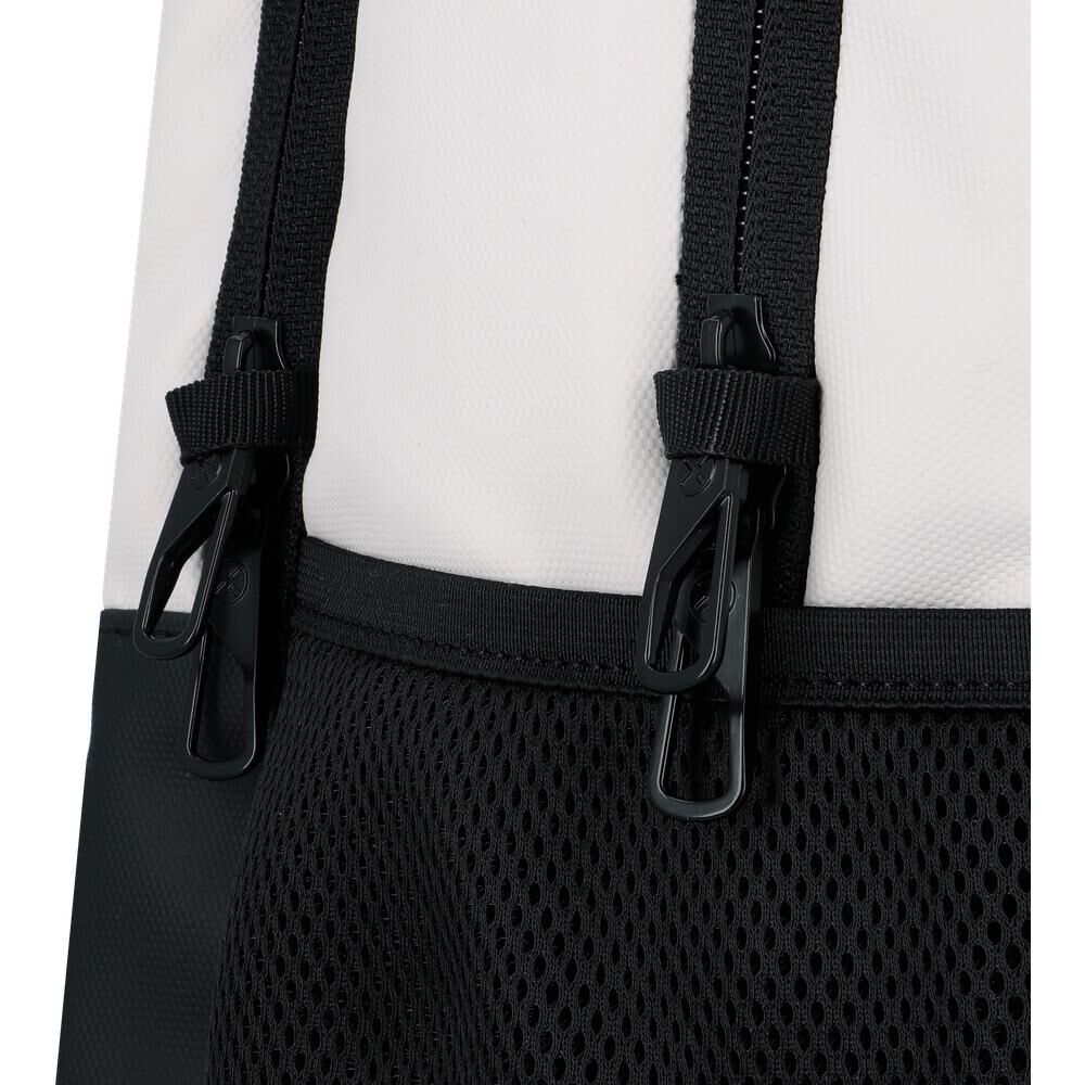 Mochila Notebook Xtrem Gamma 6xt Gris Claro 16" image number 10.0