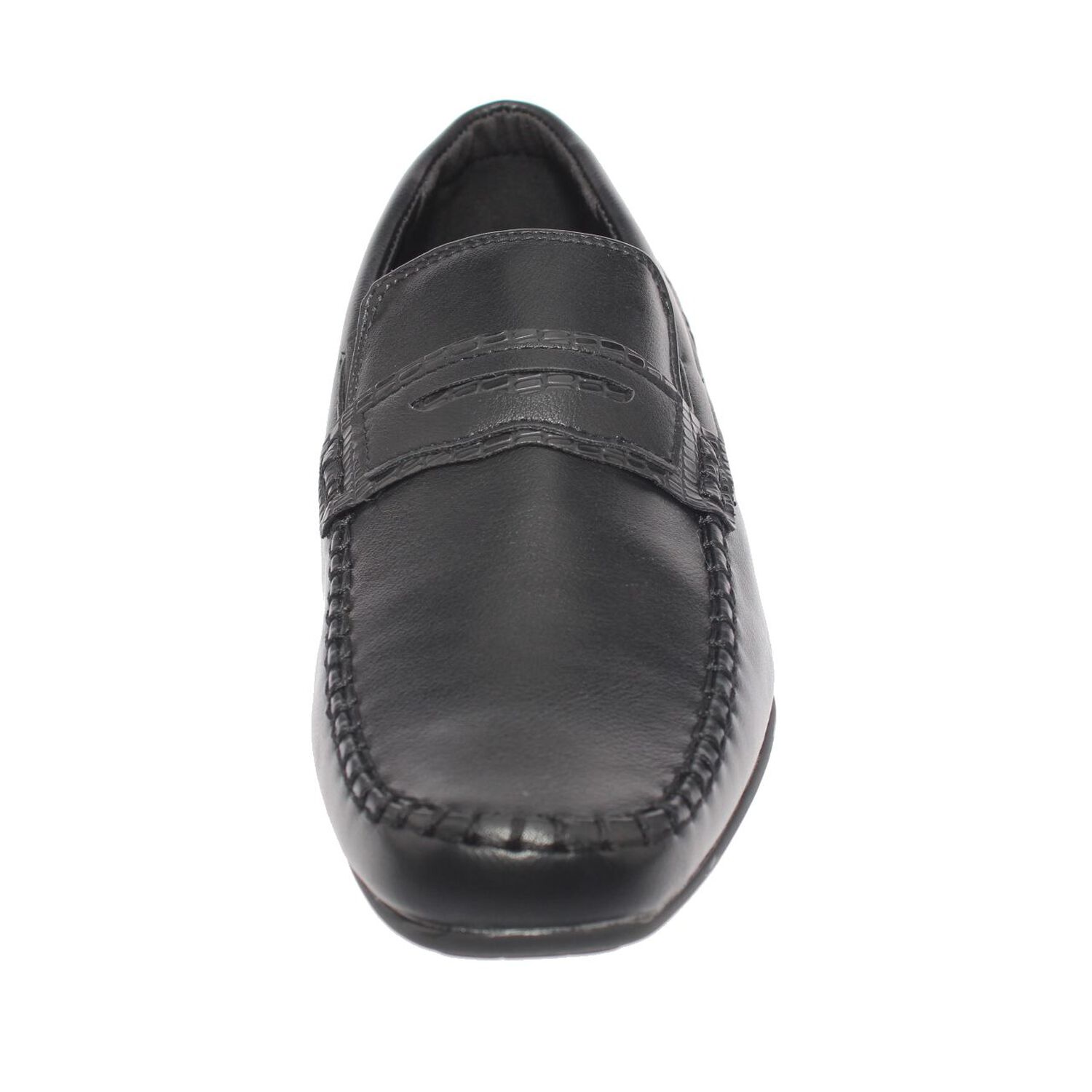 Mocas&iacute;n Casual Negro Woking Art: 81704181black image number 0.0
