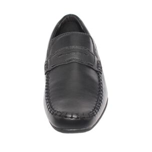 Mocas&iacute;n Casual Negro Woking Art: 81704181black