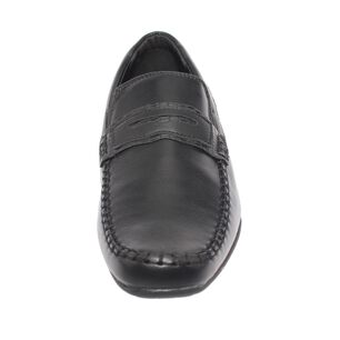 Mocas&iacute;n Casual Negro Woking Art: 81704181black