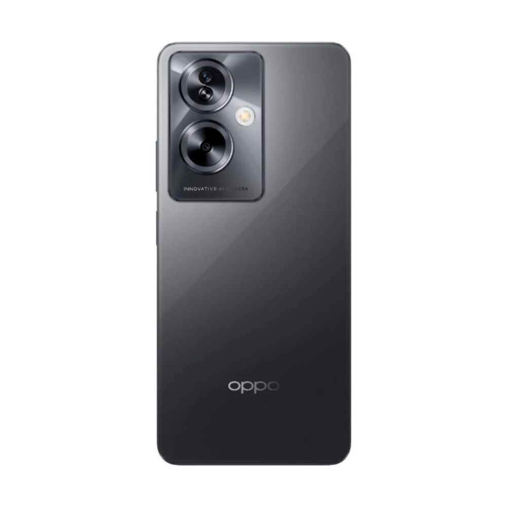 Oppo A79 256gb Negro Reacondicionado image number 1.0