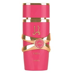 Perfume Lattafa Yara Candy Eau De Parfum 100ml