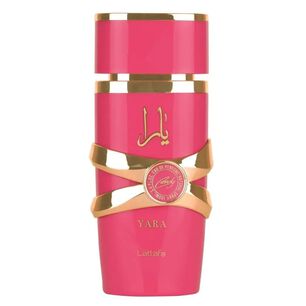 Perfume Lattafa Yara Candy Eau De Parfum 100ml