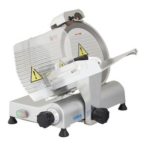 Ventus Cortadora De Cecinas V-250 250 Mm