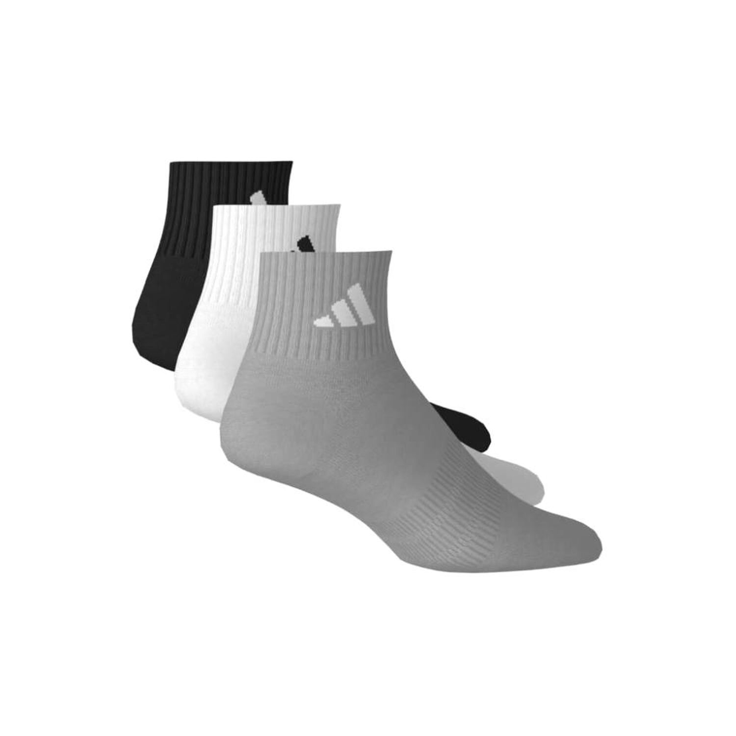 Calcetines Ankle Adidas Kc9631 image number 6.0