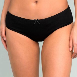 Pack Pantaletas Mujer Intime / 3 Unidades