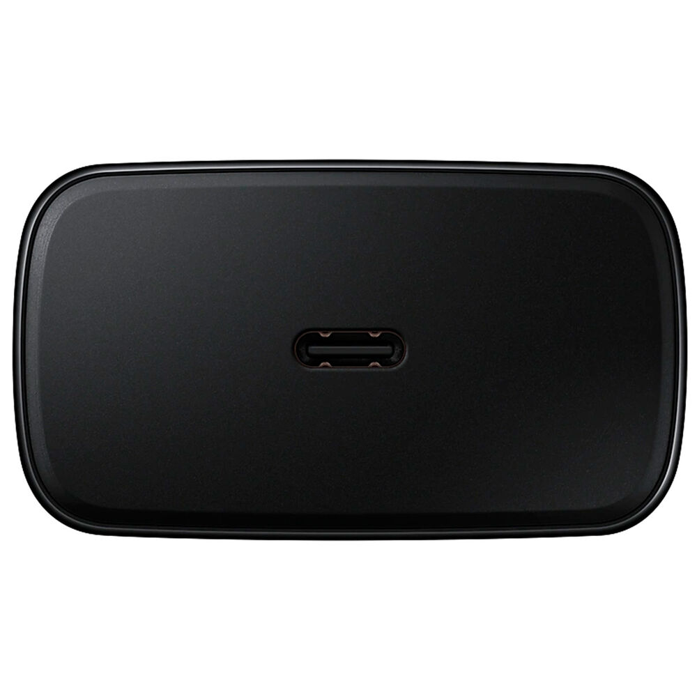 Cargador Compatible Con Samsung 25w Usb-c Carga Super Rapida image number 4.0