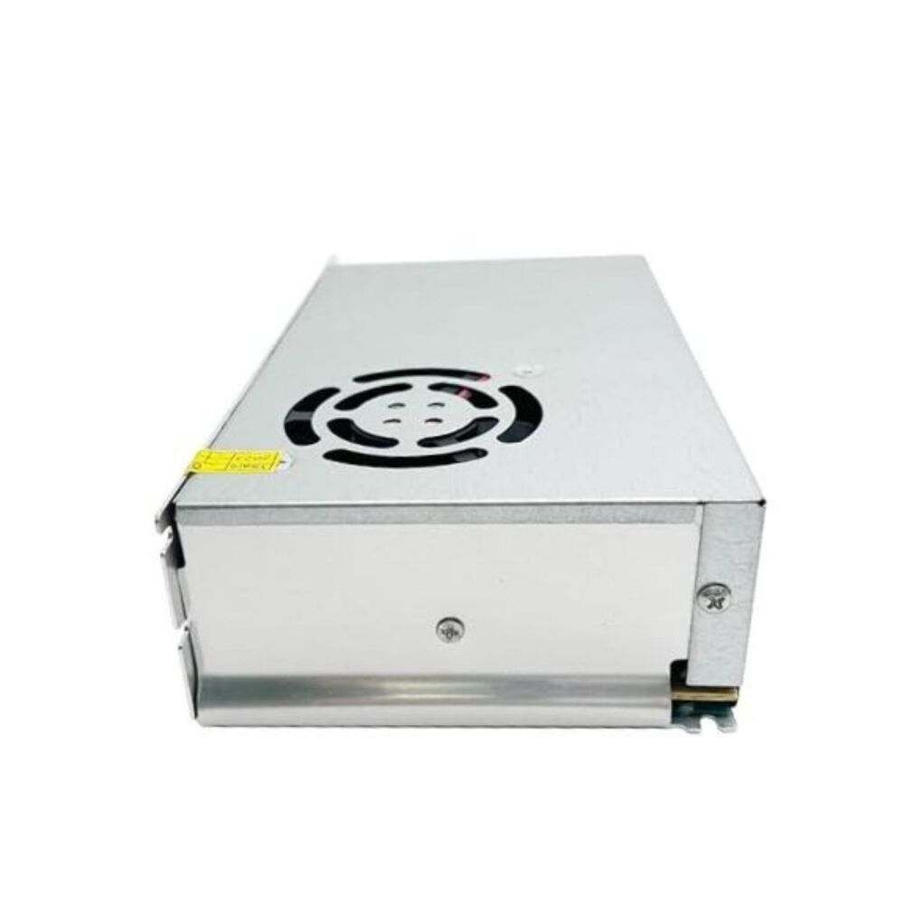 Fuente Metálica De Alimentacion Conmutada 12v 20a Switching image number 2.0