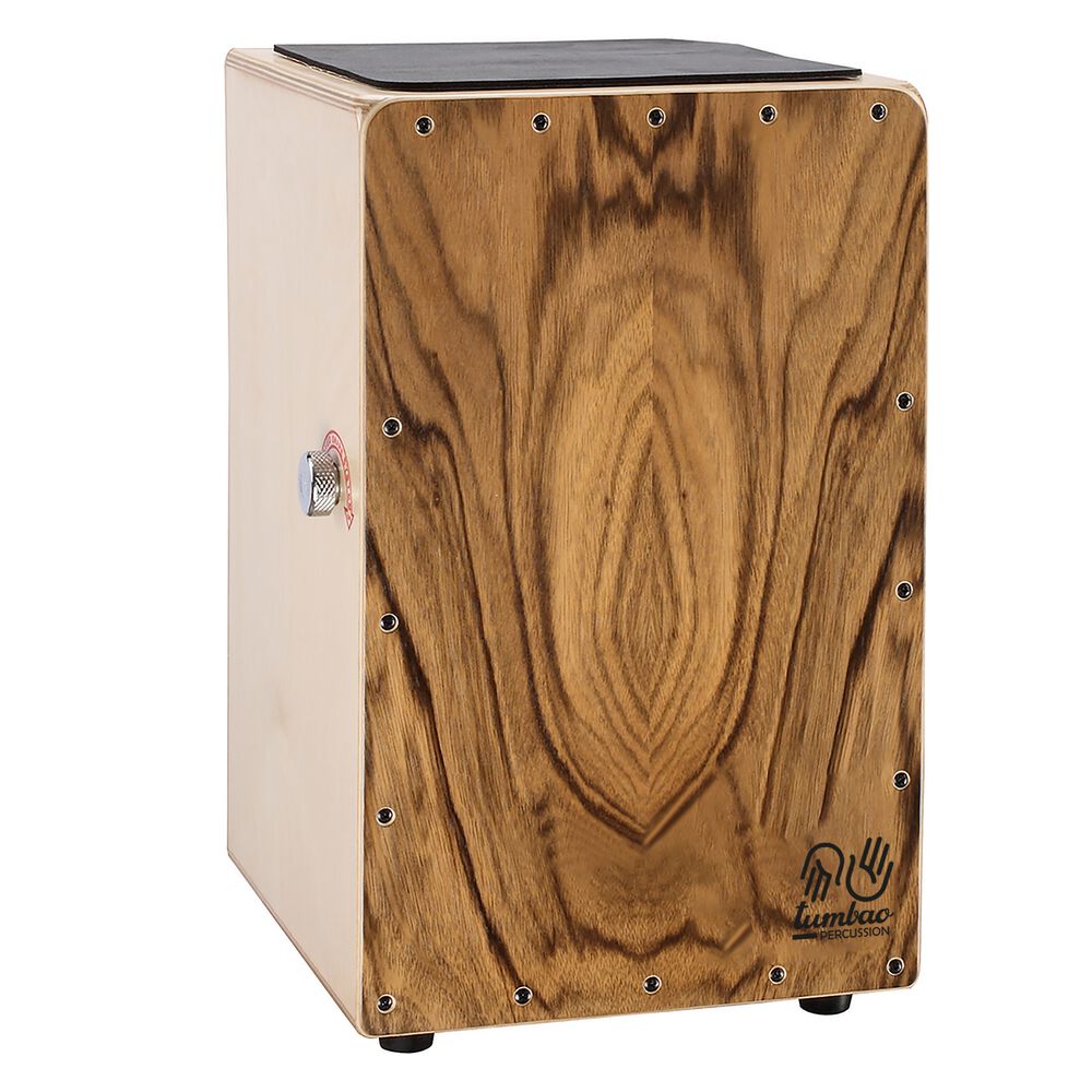 Cajon Peruano Tumbao Tp230 image number 0.0