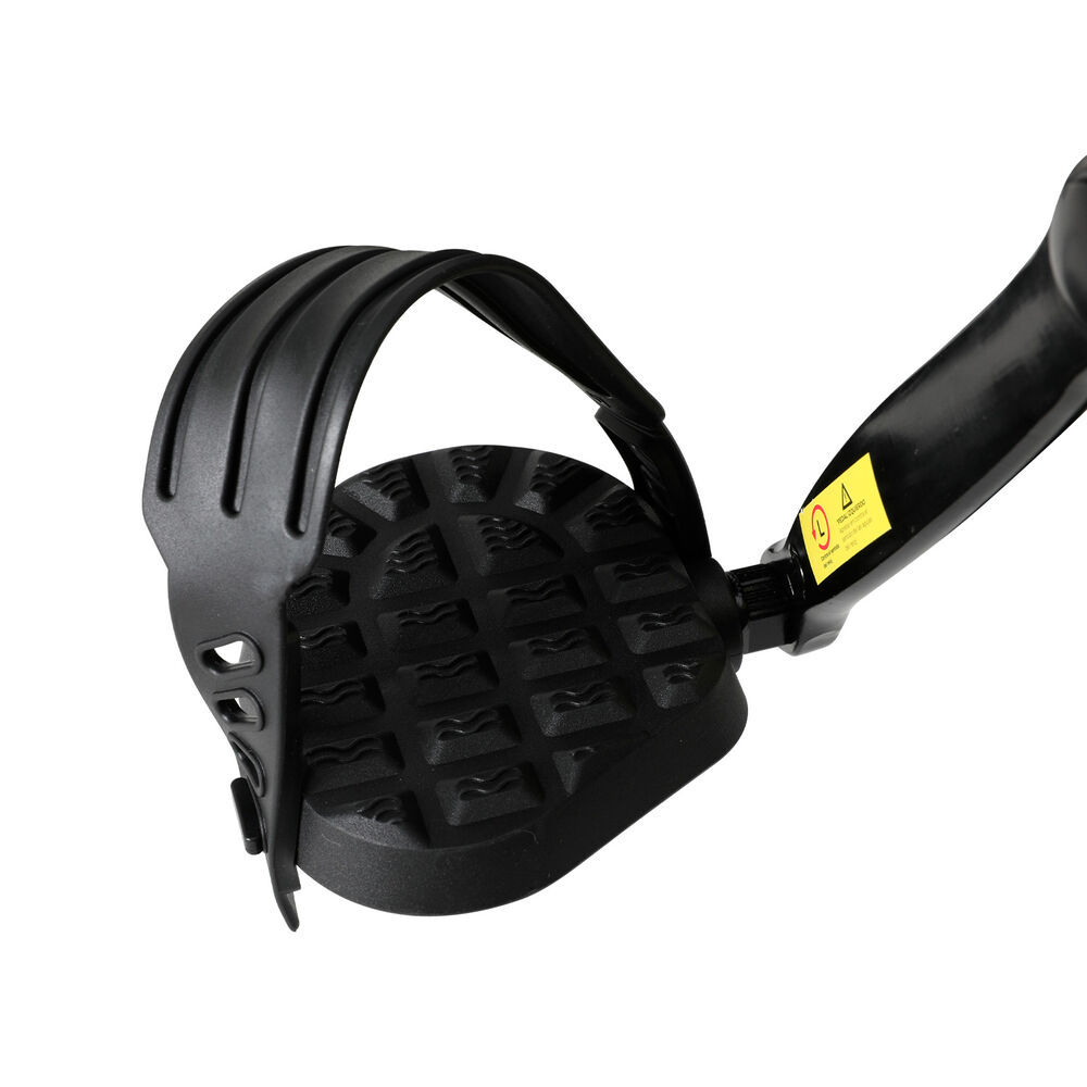 Bicicleta Spinning Atletis Master 500 Volante 6 Kg image number 4.0