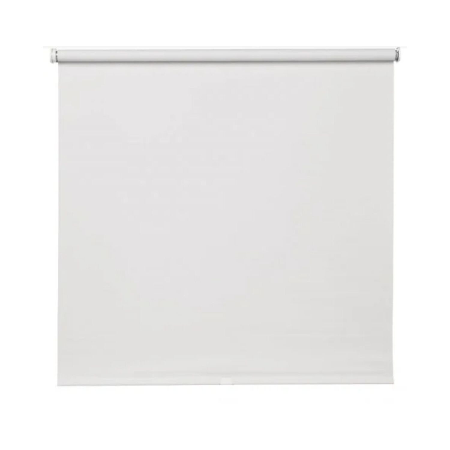 Cortina Roller Black Out Blanco 120x200 Cm image number 0.0