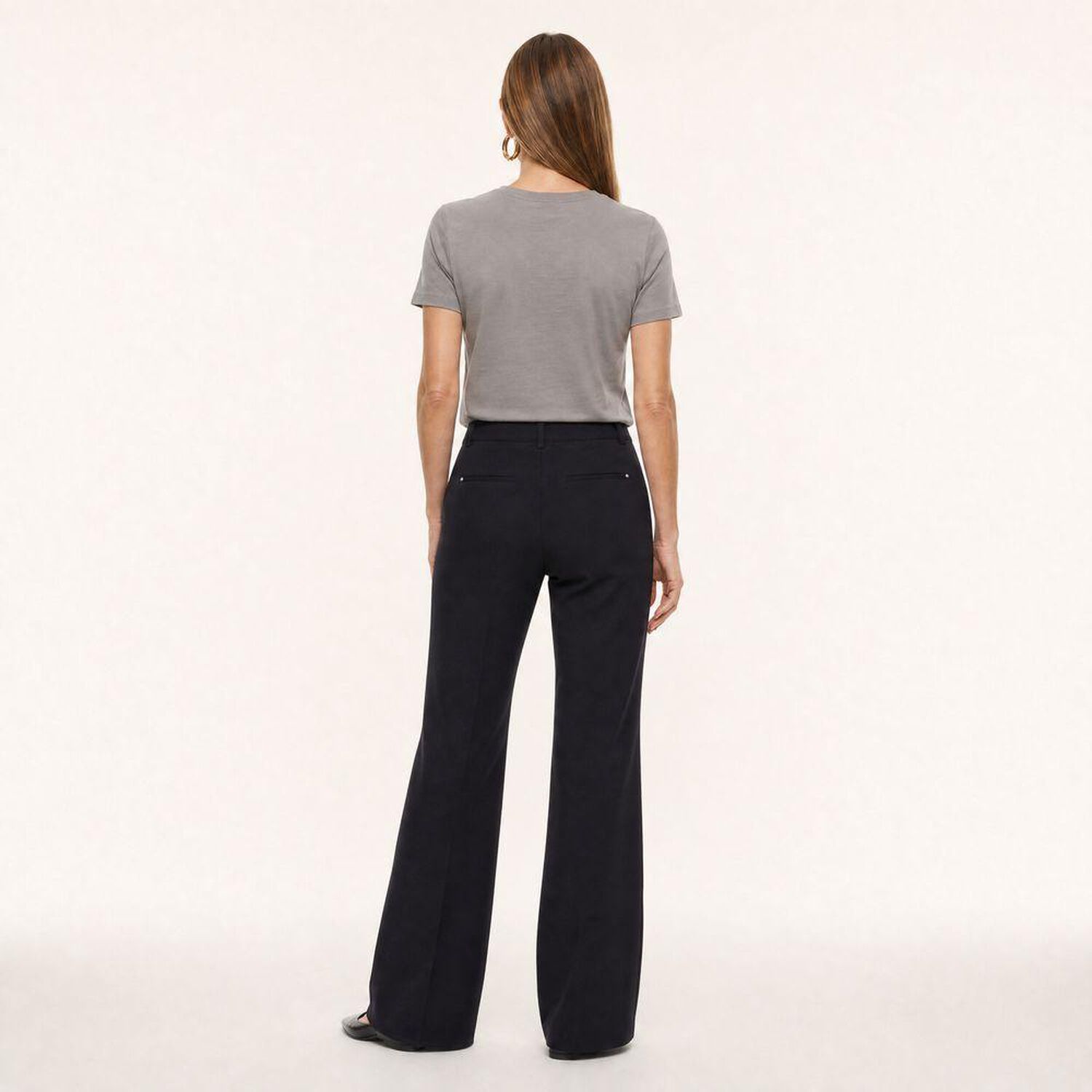 Pantal&oacute;n Mujer Kimera image number 1.0