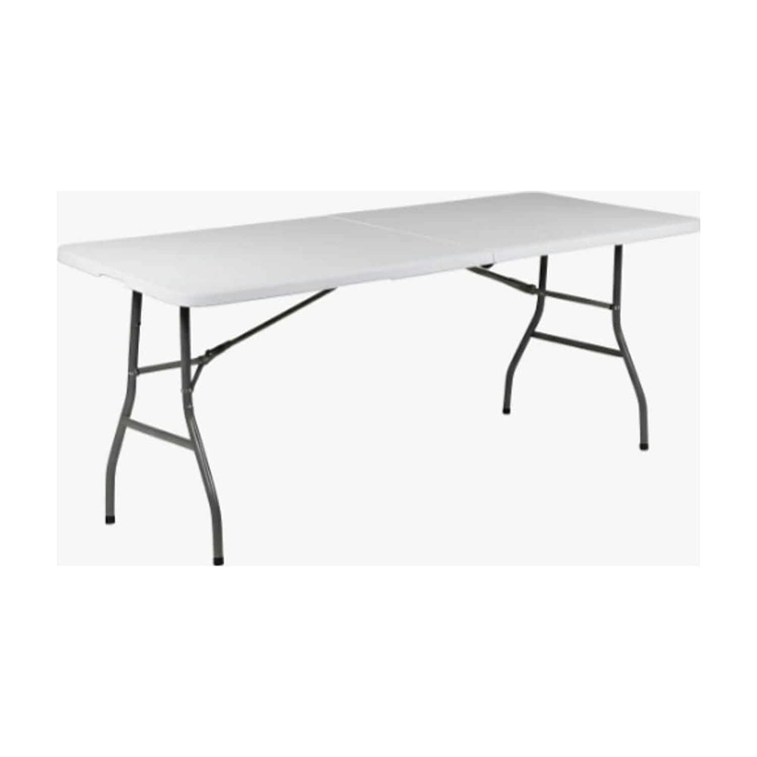 Mesa Plegable Color Blanco image number 0.0