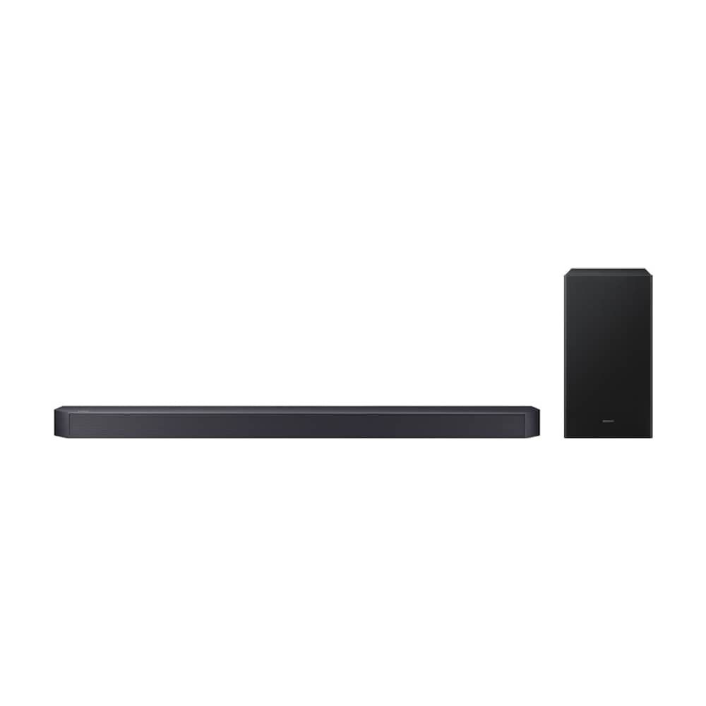 Q-series Soundbar Hw-q600f 3.1.2 Ch Subwoofer 2025 Negro image number 0.0