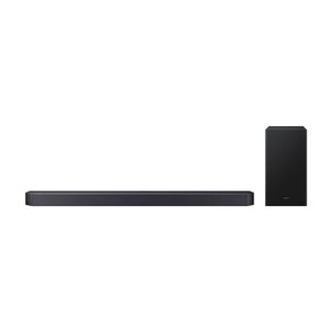 Q-series Soundbar Hw-q600f 3.1.2 Ch Subwoofer 2025 Negro