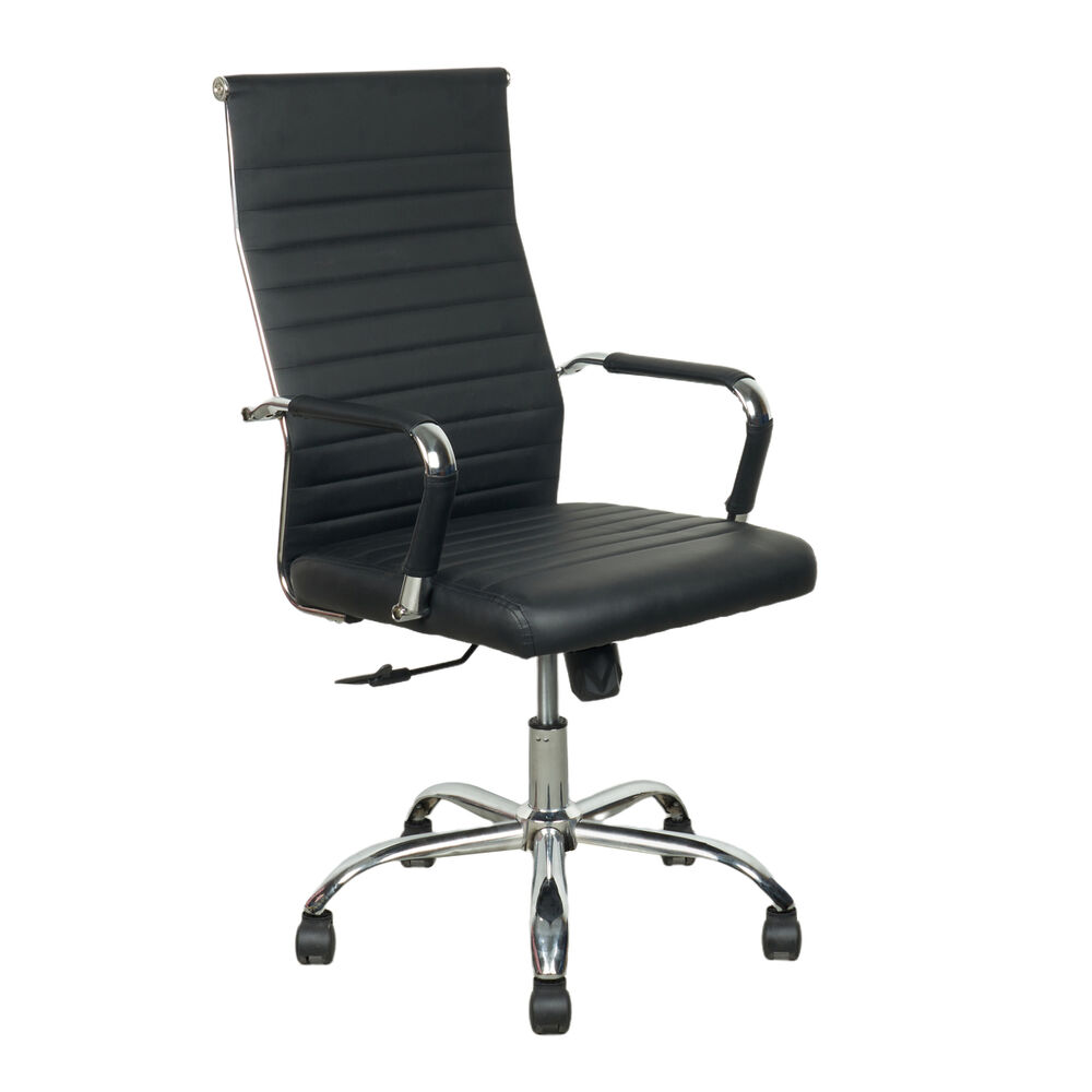 Silla De Oficina Manhattan image number 3.0