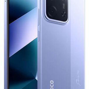 Xiaomi Poco C85 128gb 6gb Ram Violeta