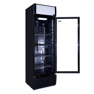 Visicooler 292 Lt. Negro