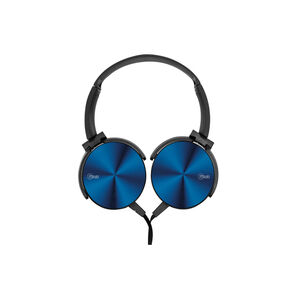Mlab Audifono Headband Song2 Set Blue