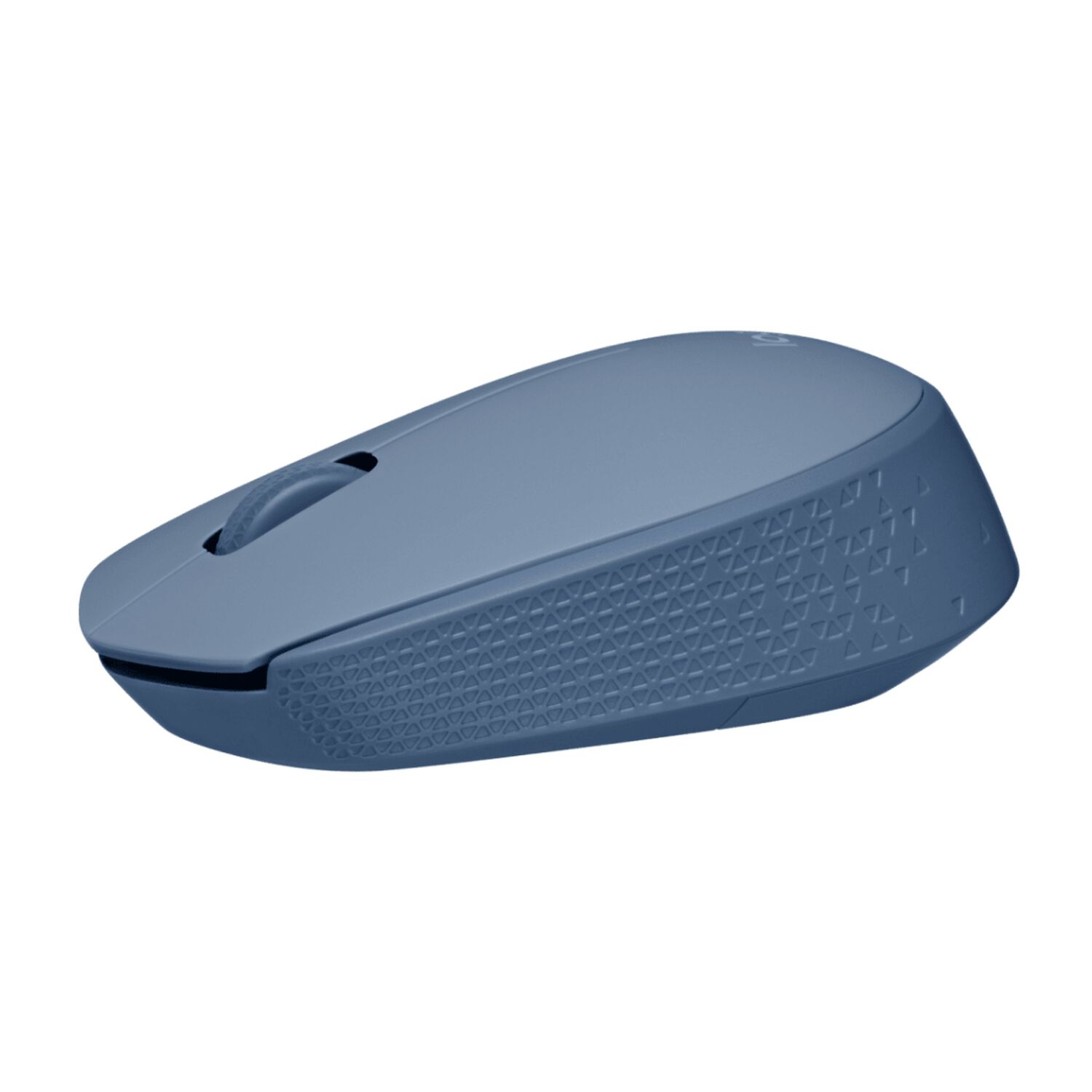 Mouse Logitech Inal&aacute;mbrico M170 Bluegrey image number 2.0